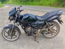 TVS Apache RTR 160 2008 Motorbike