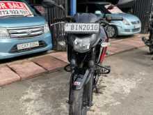 TVS Apache RTR 200 2020 Motorbike