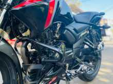 TVS Apache RTR 150 2018 Motorbike