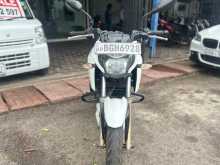 TVS Apache RTR 200 2018 Motorbike