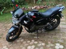 TVS Apache RTR 160 2010 Motorbike