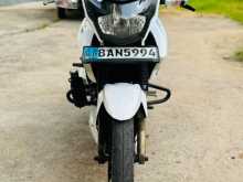 TVS Apache RTR 180 2013 Motorbike