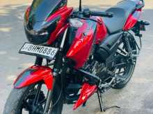 TVS Apache RTR 150 2019 Motorbike