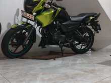 TVS Apache Rtr 150 2014 Motorbike