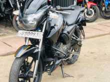 TVS Apache RTR 150 2019 Motorbike