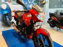 TVS Apache RTR 150 2012 Motorbike