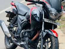 TVS Apache RTR 2019 Motorbike