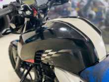 TVS Apache RTR 160 4V 2018 Motorbike