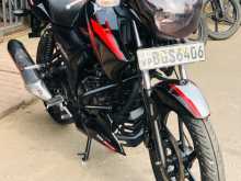 TVS Apache RTR 150 2018 Motorbike