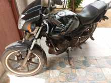 TVS Apache RTR 160 2008 Motorbike