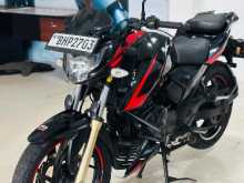 TVS APACHI RTR 200 2019 Motorbike