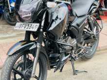 TVS Apache RTR 150 2017 Motorbike