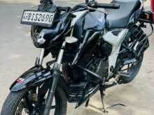 TVS Apache RTR 160 2020 Motorbike