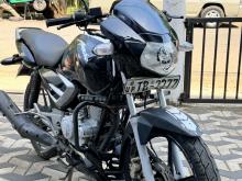 TVS Apache Rtr 2006 Motorbike
