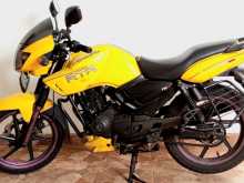 TVS Apache RTR 2009 Motorbike