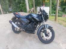 TVS Apache RTR 150 2012 Motorbike