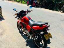 TVS Apachi RTR160 2006 Motorbike