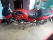 TVS Apache 150 2007 Motorbike