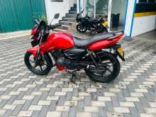 TVS Apache RTR 160 2008 Motorbike