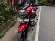TVS Apacho 2008 Motorbike