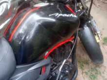TVS Apaci 2011 Motorbike