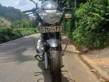 TVS Apache 2007 Motorbike