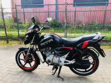 TVS Apache 2008 Motorbike