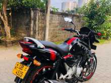 TVS Apache 2008 Motorbike