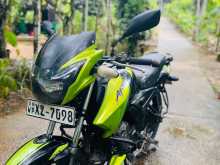 TVS Apche 2013 Motorbike