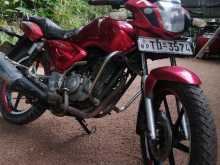 TVS Apache Rtr 2007 Motorbike