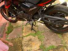 TVS Apache RTR 200 Rc Model 2018 Motorbike
