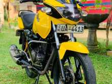 TVS Apache 2008 Motorbike