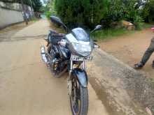 TVS Apache 2011 Motorbike