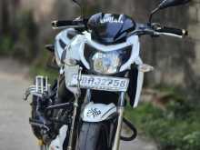 TVS Apache 2018 Motorbike