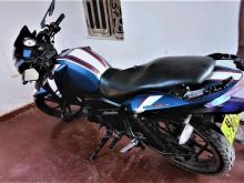 TVS Apache RTR 160 2019 Motorbike