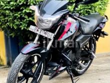 TVS Appache 150 RTR 2017 Motorbike