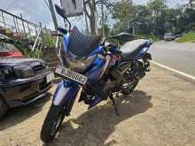 TVS Apache 160 2020 Motorbike