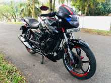 TVS Apache 180 2011 Motorbike