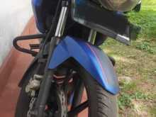 TVS Apache RTR 150 2017 Motorbike