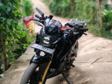 TVS Apache RTR 200 2019 Motorbike