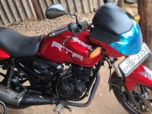 TVS Apache 150 2008 Motorbike