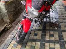TVS Apache 150 2010 Motorbike