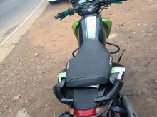 TVS Apache 150 2014 Motorbike