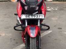 TVS Apache 2017 Motorbike
