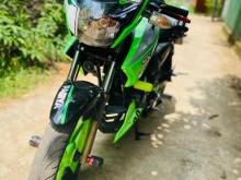 TVS Apache 180 2016 Motorbike