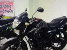 TVS Apache 2009 Motorbike