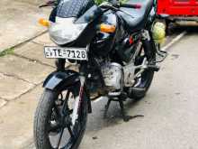 TVS Apache 2007 Motorbike