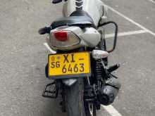 TVS Apache Rtr 2012 Motorbike