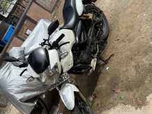 TVS Apache RTR 2013 Motorbike