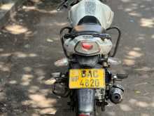 TVS Apache Rtr 2013 Motorbike